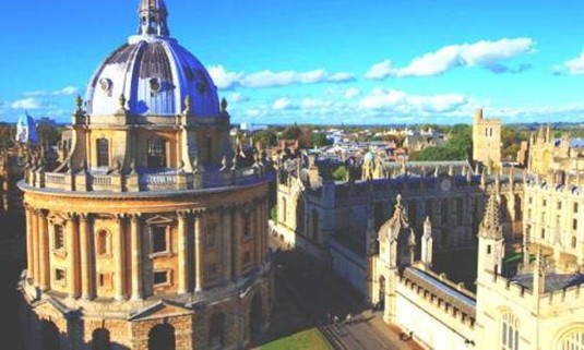 Oxford - Hen Party Packages - Hen Weekends