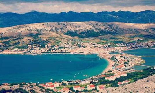 Pag Island Hen Do, Hen Party and Hen Weekend Activities and Packages