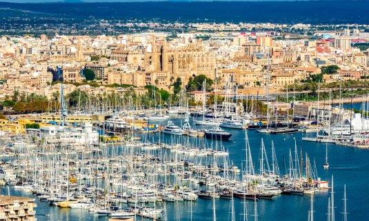 Palma Hen Do, Hen Party and Hen Weekend Activities and Packages