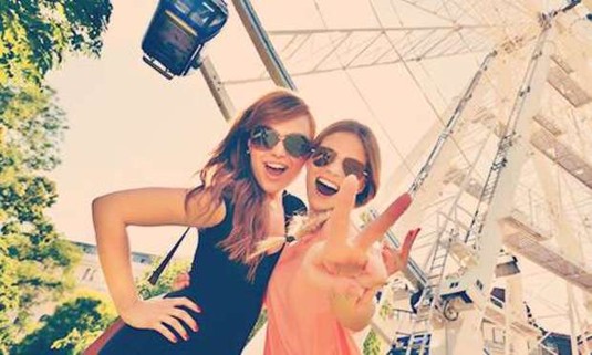 Paris Hen Do Ideas and Activities - City Treasure Hunt