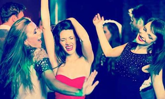 Prague Hen Do Ideas and Activities - Bar and Club Crawl