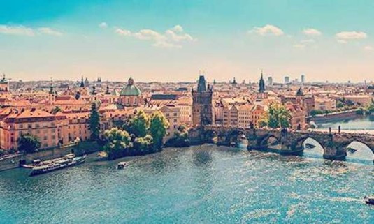 Prague Hen Weekend, Hen Do and Hen Party Packages and Activities