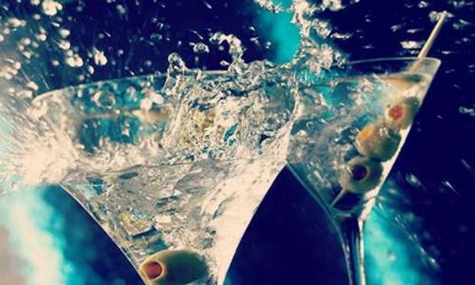 Puerto Banus Hen Do Ideas and Activities - Cocktail Making at Accommodation