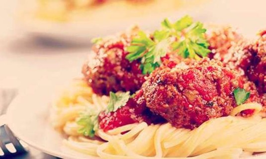 Puerto Banus Hen Do Ideas and Activities - Italian Meal