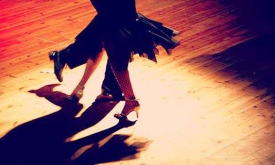Puerto Banus Hen Do Ideas and Activities - Salsa Class at Accommodation