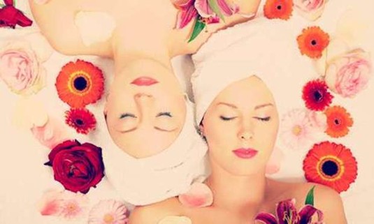 Puerto Banus Hen Do Ideas and Activities - Spa Day