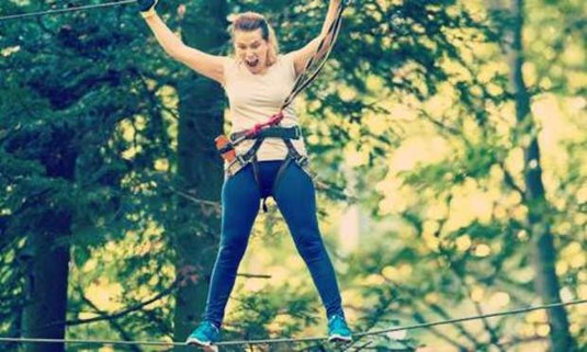 Reading Hen Do Ideas and Activities - Catwalk