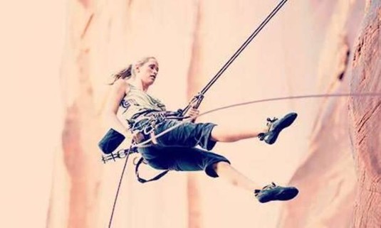 Sheffield - Hen Party Ideas & Activities - Abseiling