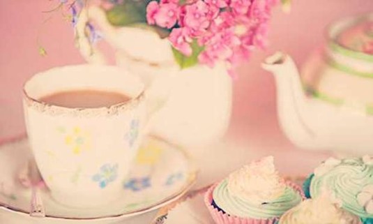 Sheffield - Hen Party Ideas & Activities - Cupcake Decorating and Afternoon Tea