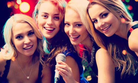 Sheffield - Lip Sync Live - Hen Party Activities