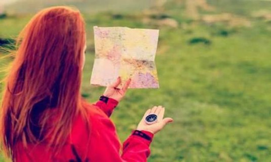 Sheffield - Hen Party Ideas & Activities - Orienteering