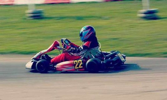 Sheffield - Hen Party Ideas & Activities - Outdoor Karting