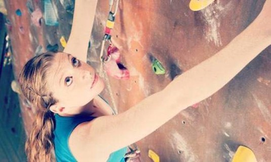 Sheffield - Hen Party Ideas & Activities - Climbing