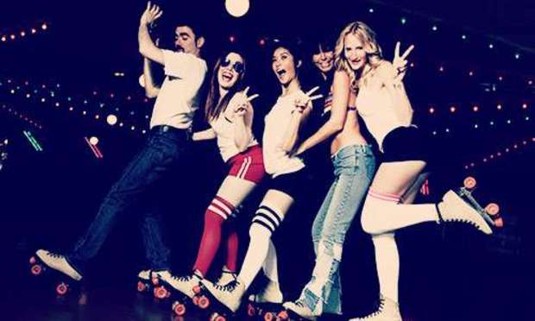 Sheffield - Hen Party Ideas & Activities - Roller Disco