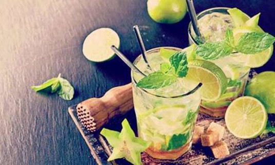 Sheffield - Hen Party Ideas & Activities - Rum Cocktail Making