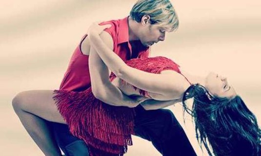 Sheffield - Hen Party Ideas & Activities - Salsa Class