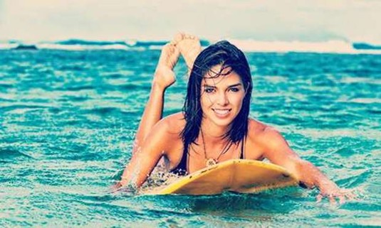 Tenerife Hen Do Ideas and Activities - Surfing