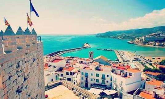 Valencia Hen Do, Hen Party and Hen Weekend Packages and Activities