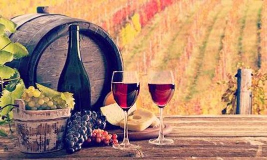 Vilamoura - Vineyard Tour - Hen Party Ideas - Hen Weekends