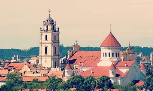 Vilnius Hen Party, Hen Weekend and Hen Do Activities and Packages