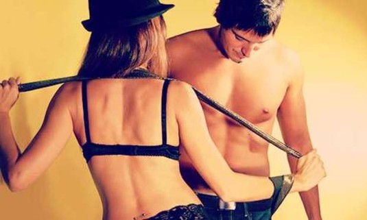 Wroclaw Hen Do Ideas and Activities - Lap Dancing Class