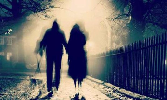 York Hen Do Ideas and Activities - Ghost Walk