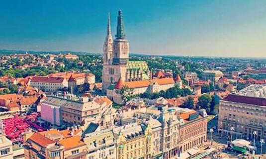 Zagreb Hen Do, Hen Party and Hen Weekend Packages and Activities